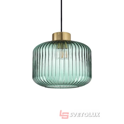 Подвесной светильник Ideal Lux Mint-2 sp1 237428